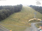 Archiv Foto Webcam Bikepark Winterberg am Erlebnisberg Kappe 11:00