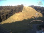 Archiv Foto Webcam Bikepark Winterberg am Erlebnisberg Kappe 05:00