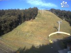 Archiv Foto Webcam Bikepark Winterberg am Erlebnisberg Kappe 06:00