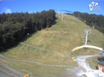 Archiv Foto Webcam Bikepark Winterberg am Erlebnisberg Kappe 07:00