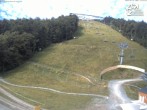 Archiv Foto Webcam Bikepark Winterberg am Erlebnisberg Kappe 09:00
