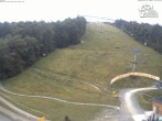 Archiv Foto Webcam Bikepark Winterberg am Erlebnisberg Kappe 11:00