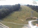 Archiv Foto Webcam Bikepark Winterberg am Erlebnisberg Kappe 13:00