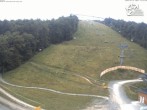 Archiv Foto Webcam Bikepark Winterberg am Erlebnisberg Kappe 17:00