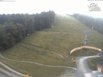 Archiv Foto Webcam Bikepark Winterberg am Erlebnisberg Kappe 19:00