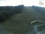 Archiv Foto Webcam Bikepark Winterberg am Erlebnisberg Kappe 21:00