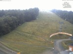 Archived image Webcam Winterberg bike area 06:00