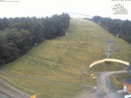 Archived image Webcam Winterberg bike area 07:00