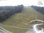 Archiv Foto Webcam Bikepark Winterberg am Erlebnisberg Kappe 06:00