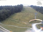 Archiv Foto Webcam Bikepark Winterberg am Erlebnisberg Kappe 09:00