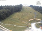Archiv Foto Webcam Bikepark Winterberg am Erlebnisberg Kappe 11:00