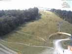 Archiv Foto Webcam Bikepark Winterberg am Erlebnisberg Kappe 11:00