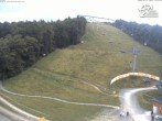 Archiv Foto Webcam Bikepark Winterberg am Erlebnisberg Kappe 13:00