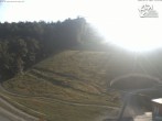 Archiv Foto Webcam Bikepark Winterberg am Erlebnisberg Kappe 17:00