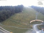 Archiv Foto Webcam Bikepark Winterberg am Erlebnisberg Kappe 19:00