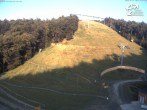 Archiv Foto Webcam Bikepark Winterberg am Erlebnisberg Kappe 05:00