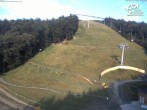 Archiv Foto Webcam Bikepark Winterberg am Erlebnisberg Kappe 06:00