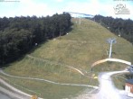 Archiv Foto Webcam Bikepark Winterberg am Erlebnisberg Kappe 07:00