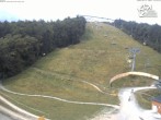 Archiv Foto Webcam Bikepark Winterberg am Erlebnisberg Kappe 09:00