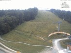Archiv Foto Webcam Bikepark Winterberg am Erlebnisberg Kappe 13:00