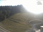 Archived image Webcam Winterberg bike area 00:00