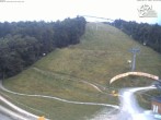 Archived image Webcam Winterberg bike area 02:00