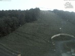 Archived image Webcam Winterberg bike area 04:00