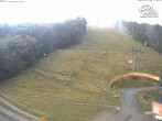 Archiv Foto Webcam Bikepark Winterberg am Erlebnisberg Kappe 06:00