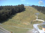 Archiv Foto Webcam Bikepark Winterberg am Erlebnisberg Kappe 09:00
