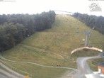 Archiv Foto Webcam Bikepark Winterberg am Erlebnisberg Kappe 11:00