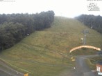 Archiv Foto Webcam Bikepark Winterberg am Erlebnisberg Kappe 07:00