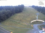 Archiv Foto Webcam Bikepark Winterberg am Erlebnisberg Kappe 19:00