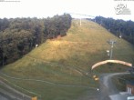 Archived image Webcam Winterberg bike area 05:00