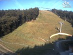 Archived image Webcam Winterberg bike area 06:00