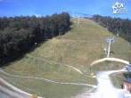 Archived image Webcam Winterberg bike area 07:00