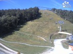 Archived image Webcam Winterberg bike area 09:00