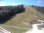 Archived image Webcam Winterberg bike area 11:00
