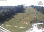 Archived image Webcam Winterberg bike area 13:00