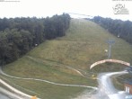 Archived image Webcam Winterberg bike area 19:00