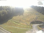 Archiv Foto Webcam Bikepark Winterberg am Erlebnisberg Kappe 15:00