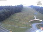 Archived image Webcam Winterberg bike area 19:00