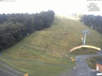 Archiv Foto Webcam Bikepark Winterberg am Erlebnisberg Kappe 08:00