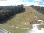 Archiv Foto Webcam Bikepark Winterberg am Erlebnisberg Kappe 11:00