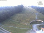 Archiv Foto Webcam Bikepark Winterberg am Erlebnisberg Kappe 13:00