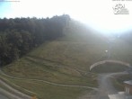 Archiv Foto Webcam Bikepark Winterberg am Erlebnisberg Kappe 17:00