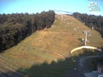 Archiv Foto Webcam Bikepark Winterberg am Erlebnisberg Kappe 06:00