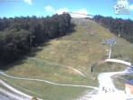 Archiv Foto Webcam Bikepark Winterberg am Erlebnisberg Kappe 09:00