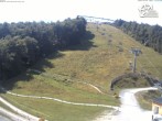 Archiv Foto Webcam Bikepark Winterberg am Erlebnisberg Kappe 13:00