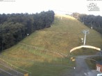 Archiv Foto Webcam Bikepark Winterberg am Erlebnisberg Kappe 06:00