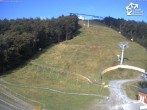 Archiv Foto Webcam Bikepark Winterberg am Erlebnisberg Kappe 07:00